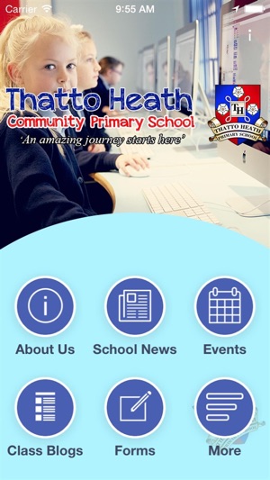 Thatto Heath Primary School(圖1)-速報App