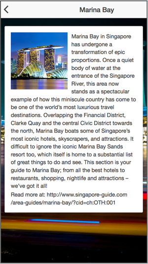 Singapore Hotel Booking(圖4)-速報App