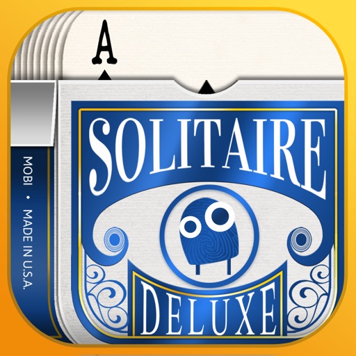 Solitaire 