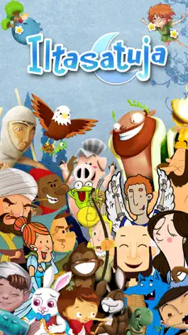 Game screenshot Iltasatuja HD mod apk