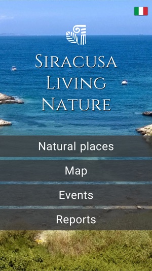 Siracusa Living Nature(圖1)-速報App