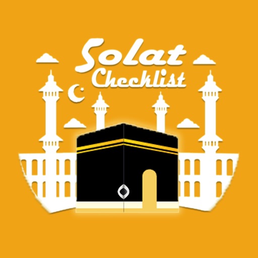 Solat Checklist