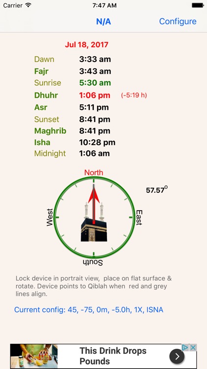 Azaan_Times