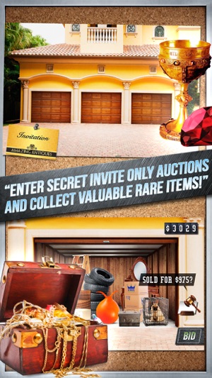 Auction Wars : Storage King(圖4)-速報App