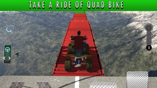 Quad Bike Offroad(圖3)-速報App