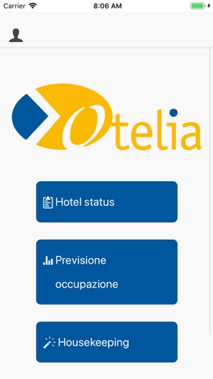 Otelia Gestionale Mobile(圖2)-速報App