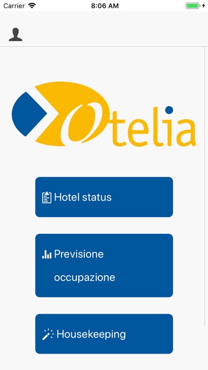 Otelia Gestionale Mobile