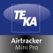 This is the app for the wifi variant of the Airtracker