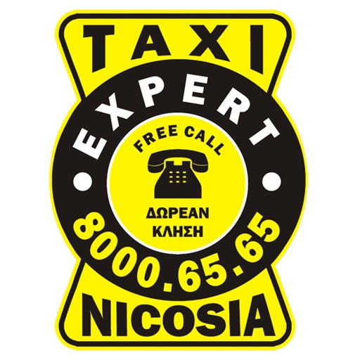 Expert Taxi icon