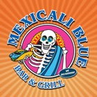 Mexicali Blue