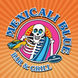 Mexicali Blue