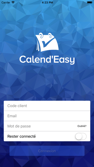 Calend'Easy(圖1)-速報App