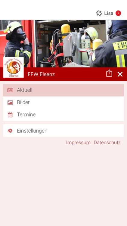 FFW Elsenz