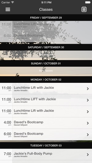 Sugar Land Fit Life Studio(圖3)-速報App