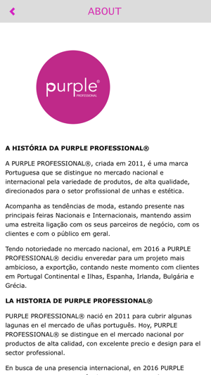 PURPLE PROFESSIONAL(圖4)-速報App