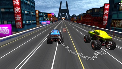 Impossible Buggy Joined Race screenshot 3