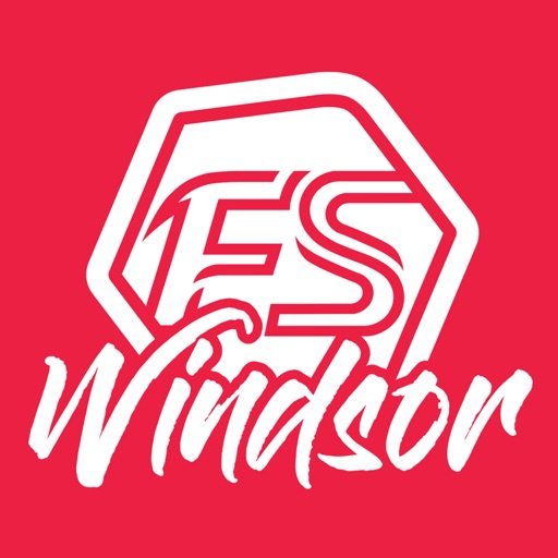 Fitstop Windsor icon