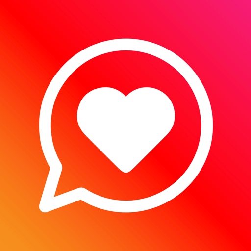 Kostenlose dating-app und flirt-chat apk
