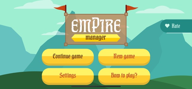 Empire Manager (Civ Manager)