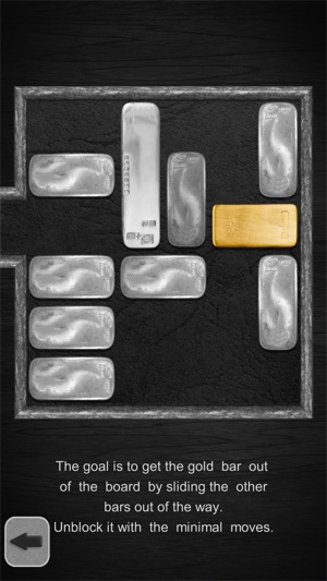 Unblock the gold bar Unlock it(圖1)-速報App