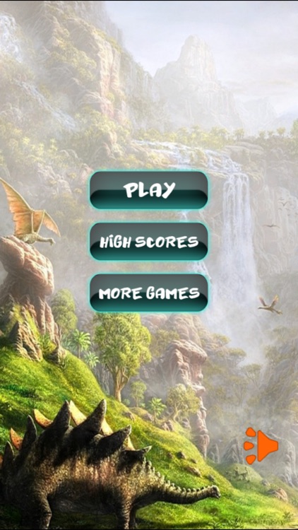Dinosaurs Puzzles screenshot-4