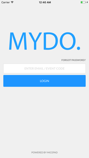 Mydo 2018(圖1)-速報App