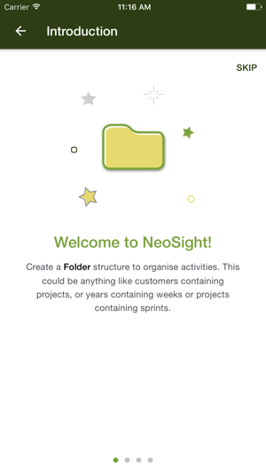 NeoSight