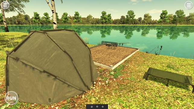 Carp Fishing Simulator(圖8)-速報App