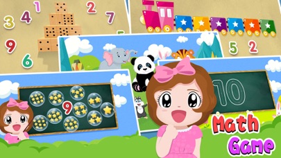 Number Study for Kids screenshot 3