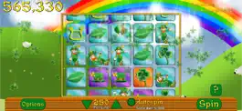 Game screenshot Shamrock Slots mod apk