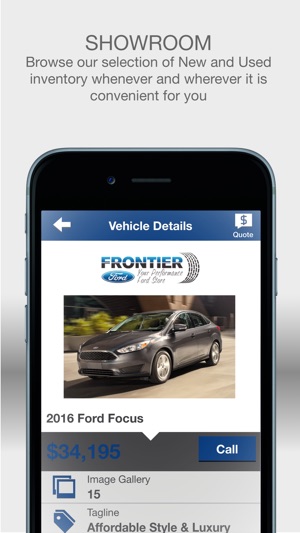 Frontier Ford(圖3)-速報App