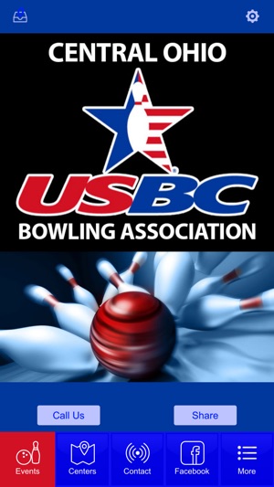 Central Ohio USBC BA(圖1)-速報App