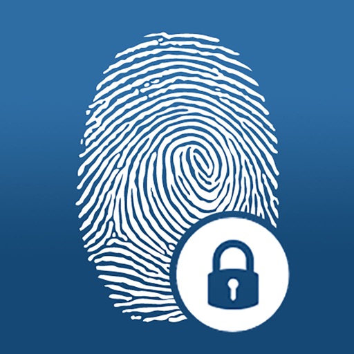 SmartLoker Password