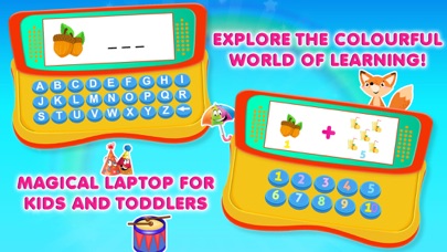 Kids Computer - Baby Phones screenshot 4