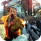 Kill Zombie Drak Night 3D is an action and creepy zombie shooting game with 3D dark mountain environment