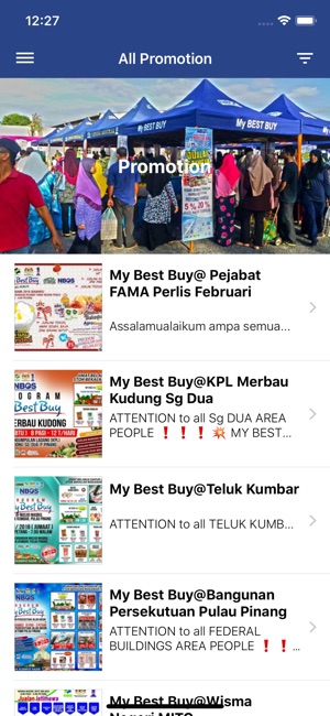 My Best Buy(圖5)-速報App