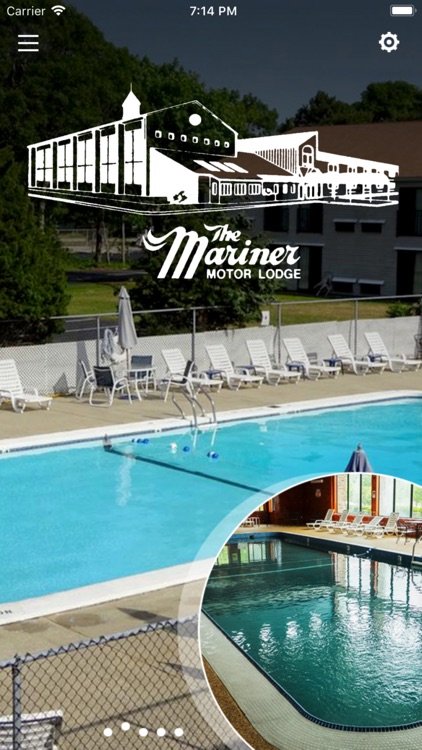 Mariner Motor Lodge