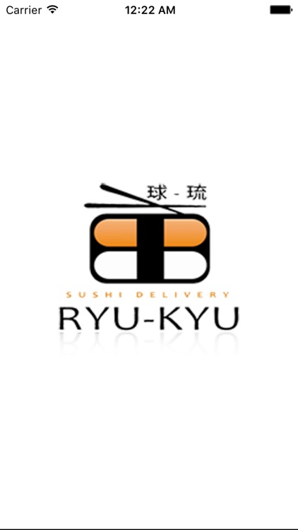 Ryu Kyu Sushi