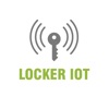 Locker IoT Admin