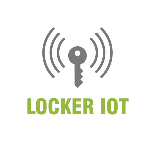 Locker IoT Admin