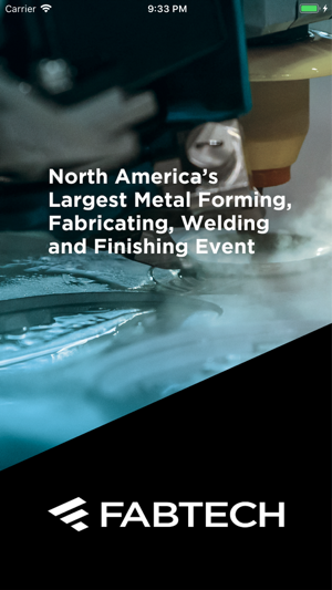 FABTECH Events