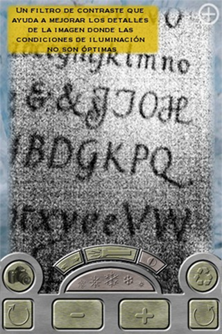 Magnifying Glass +++ Magnifier screenshot 4