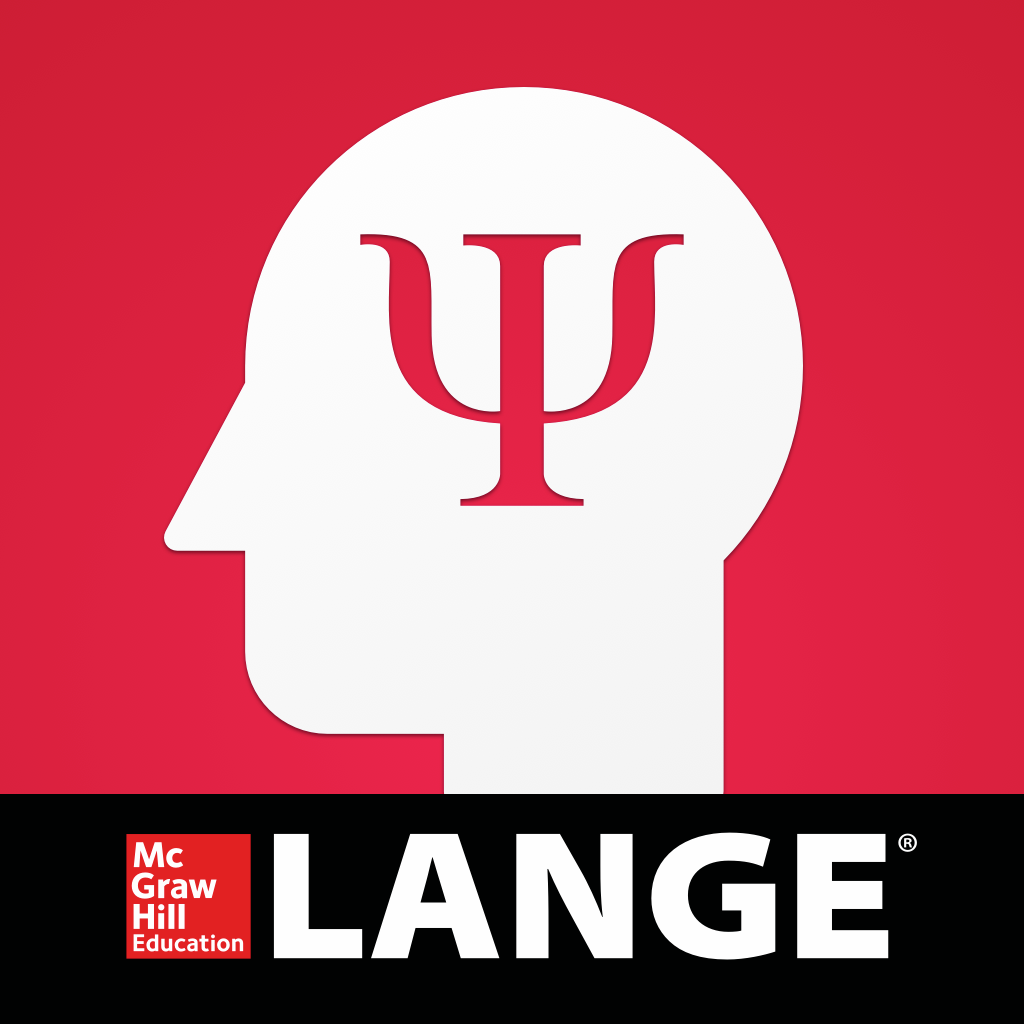 Get USMLE Psychiatry Q&A by LANGE for iOS, iPhone, iPad Aso Report