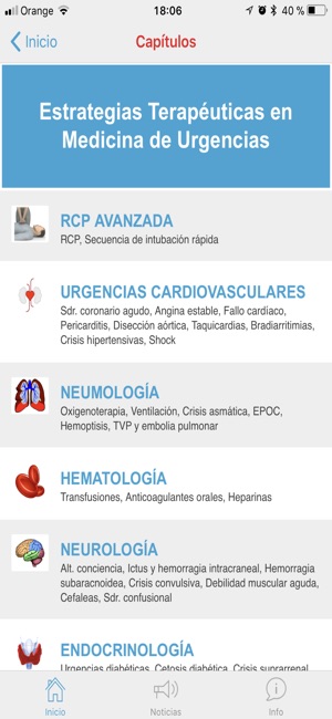 Estrategias en Urgencias(圖2)-速報App