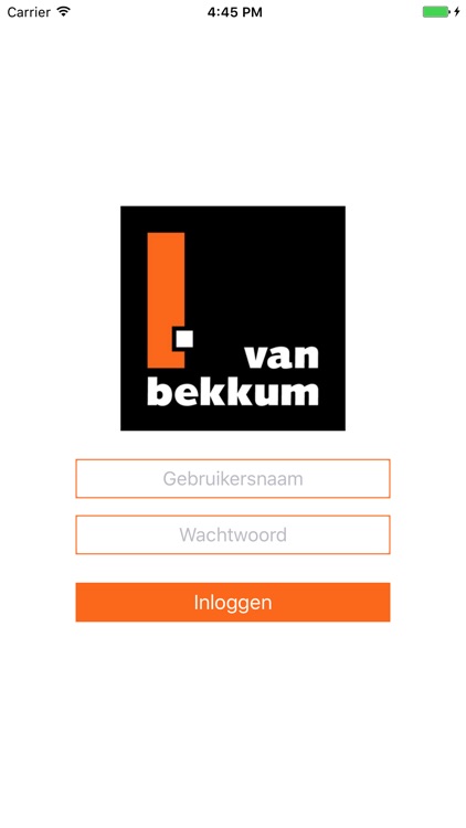 Van Bekkum