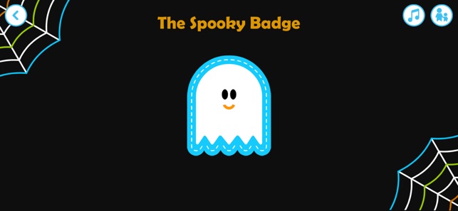 Hey Duggee: The Spooky Badge(圖1)-速報App