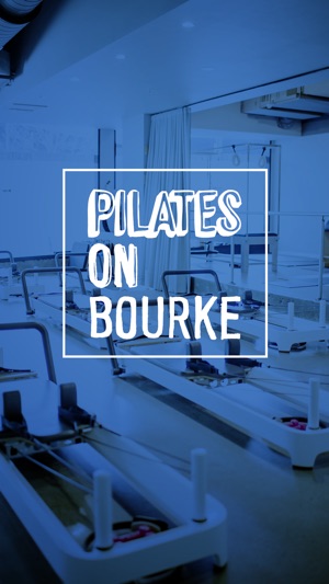 Pilates on Bourke(圖2)-速報App