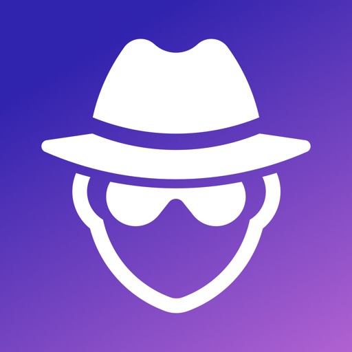 Spyfall - Multiplayer Guess Who is the Spy Game iOS App