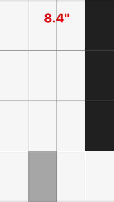 黑白块儿2音乐版 - 欢乐休闲游戏 2.4 IOS -