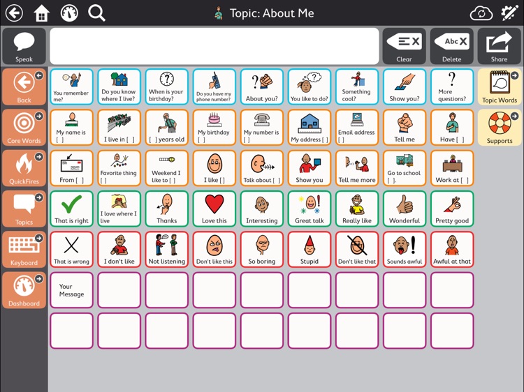 Snap + Core First screenshot-4
